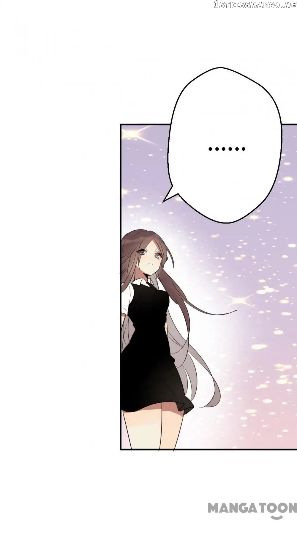 Lovers Tangible chapter 30 - page 18