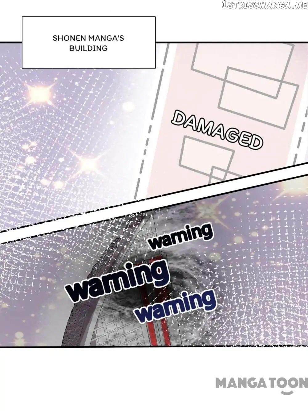Lovers Tangible chapter 30 - page 19