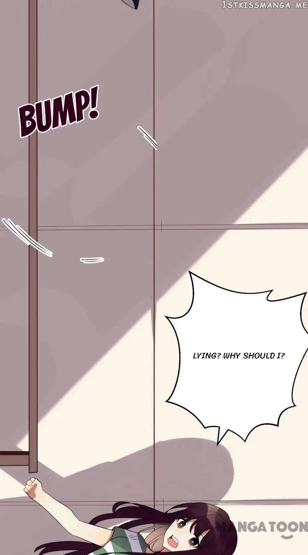 Lovers Tangible chapter 30 - page 2