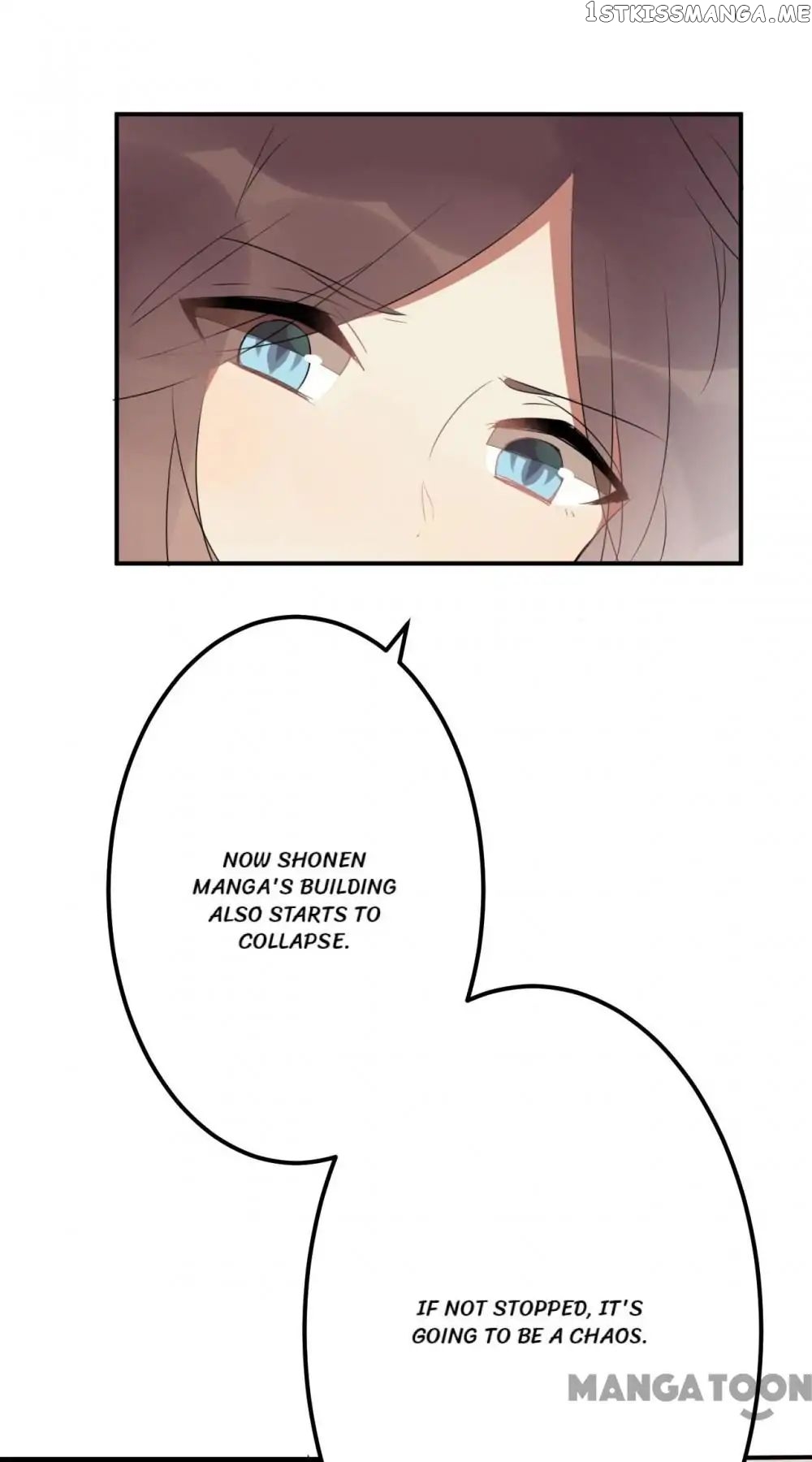 Lovers Tangible chapter 30 - page 20