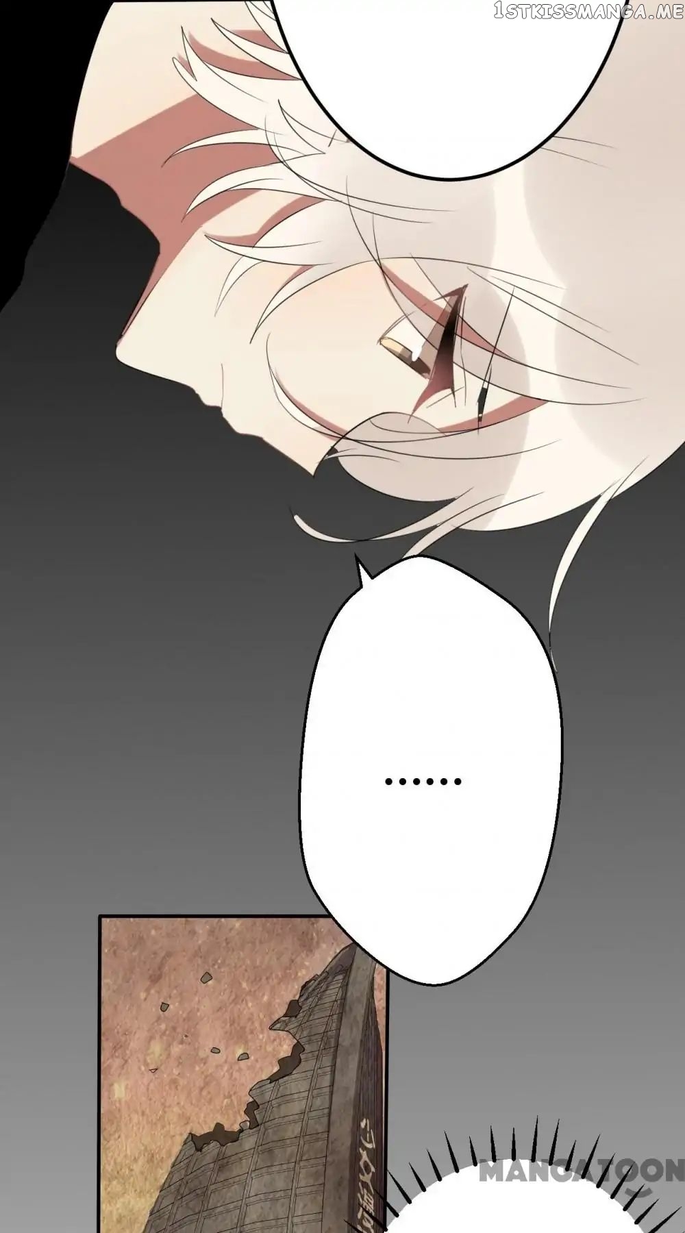 Lovers Tangible chapter 30 - page 21