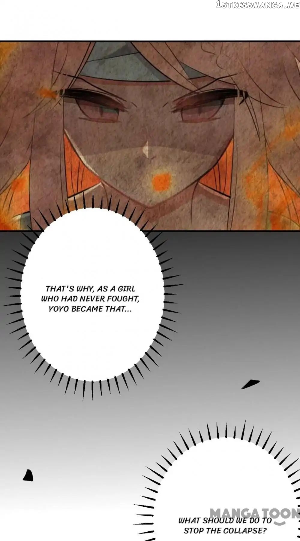 Lovers Tangible chapter 30 - page 24