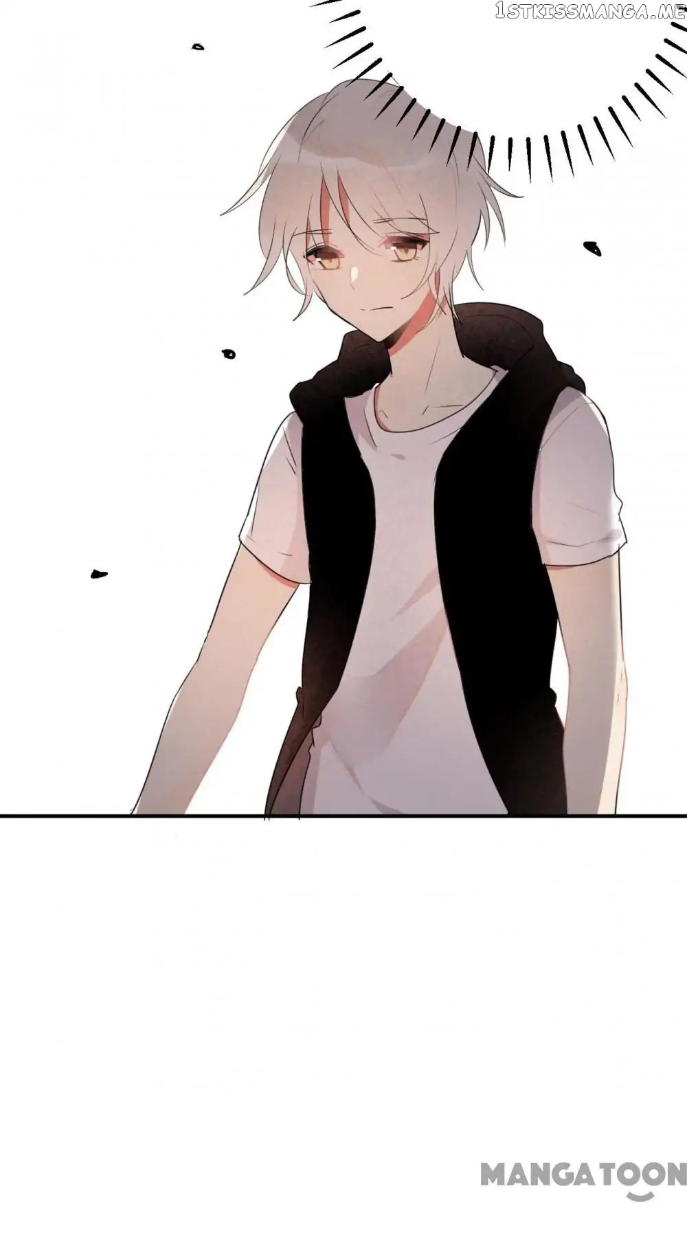 Lovers Tangible chapter 30 - page 25