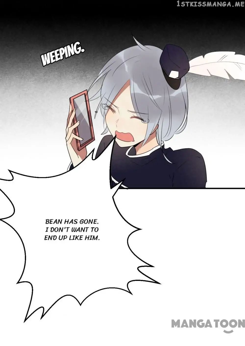 Lovers Tangible chapter 30 - page 27
