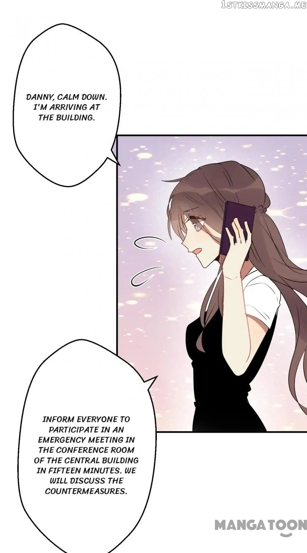 Lovers Tangible chapter 30 - page 28