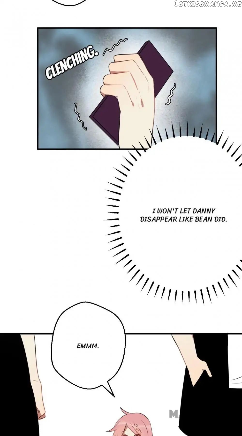 Lovers Tangible chapter 30 - page 29