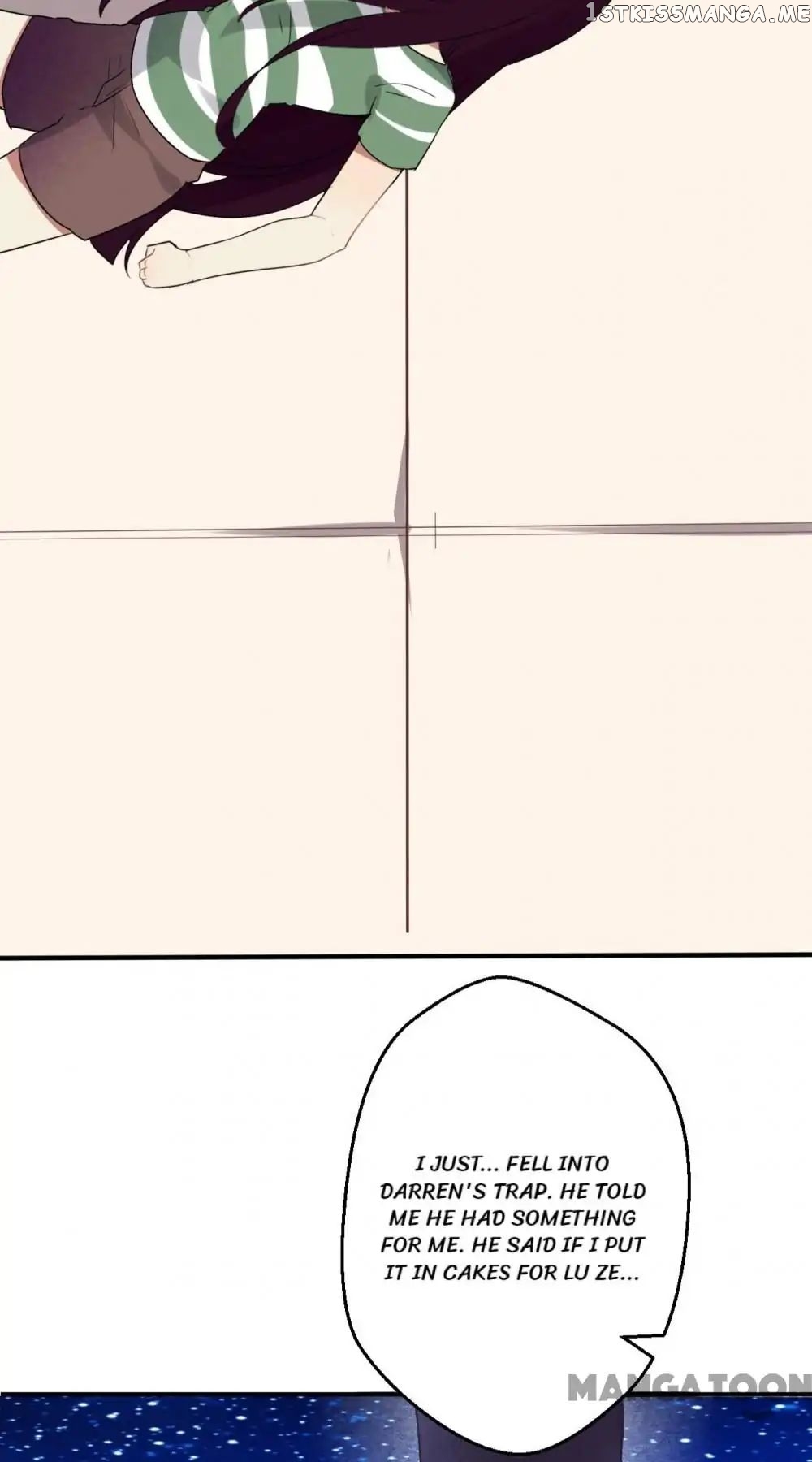 Lovers Tangible chapter 30 - page 3