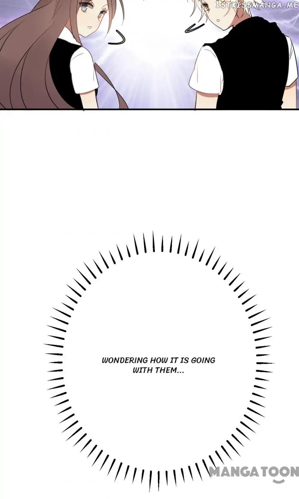 Lovers Tangible chapter 30 - page 31