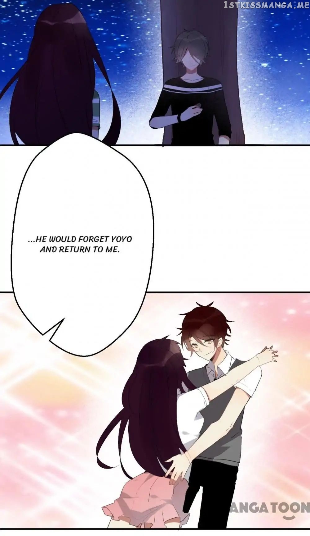 Lovers Tangible chapter 30 - page 4