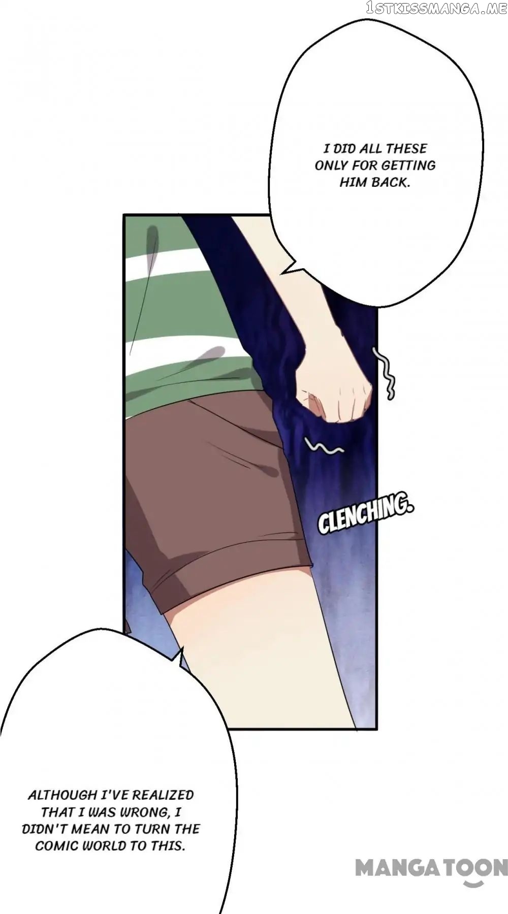 Lovers Tangible chapter 30 - page 5