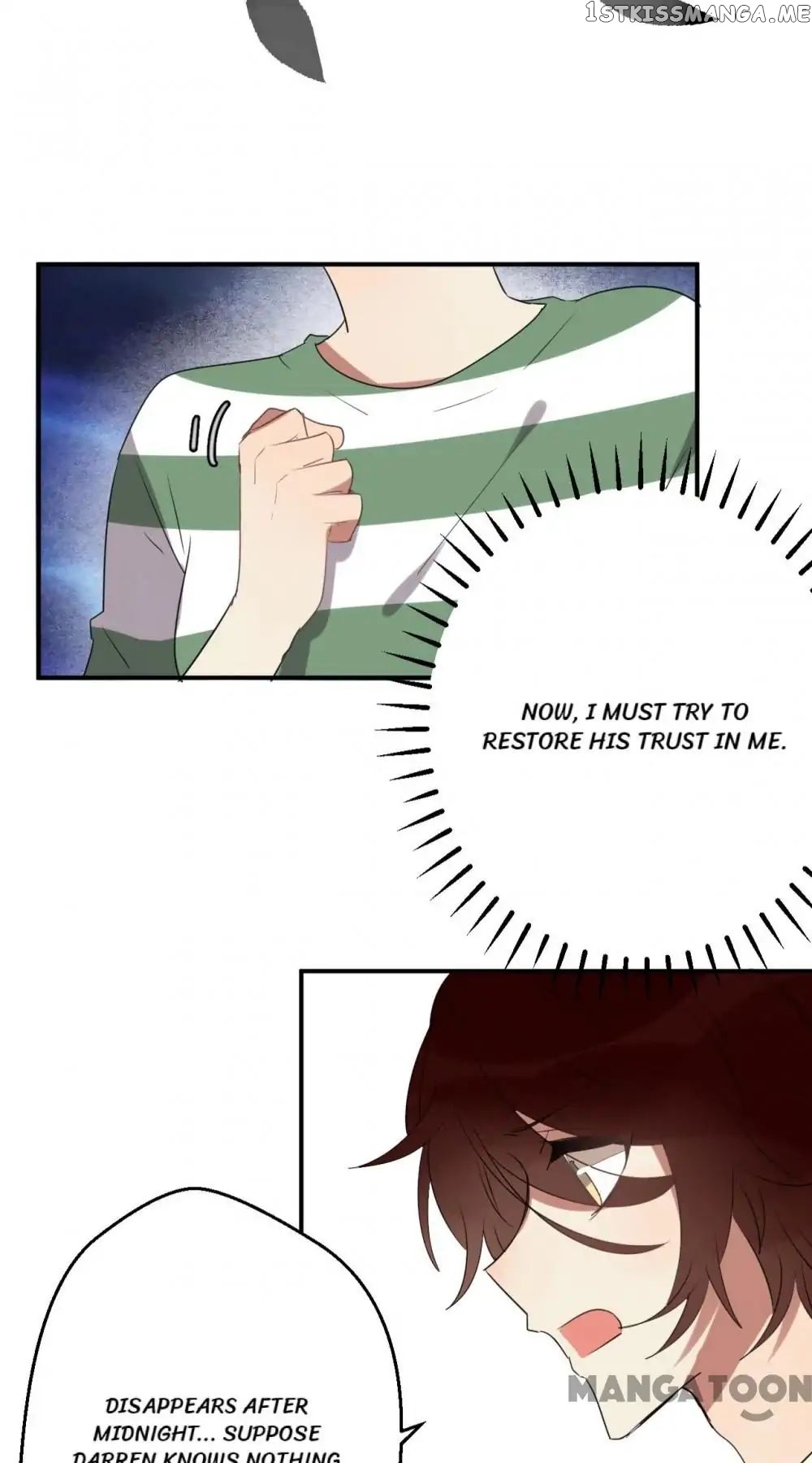 Lovers Tangible chapter 30 - page 7