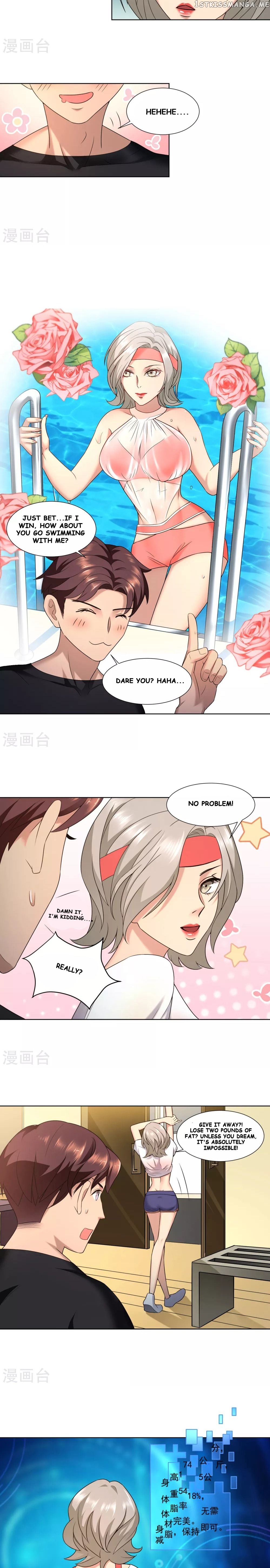 Goddess personal Coach chapter 3 - page 4
