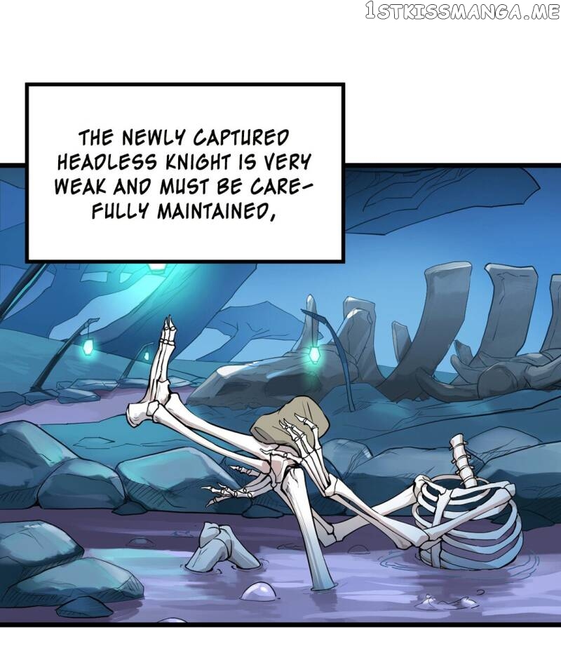 Little Skeleton chapter 0.1 - page 12