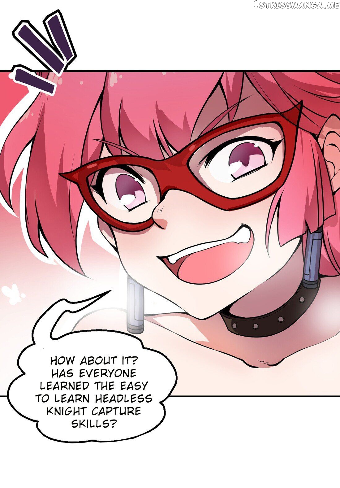 Little Skeleton chapter 0.1 - page 20