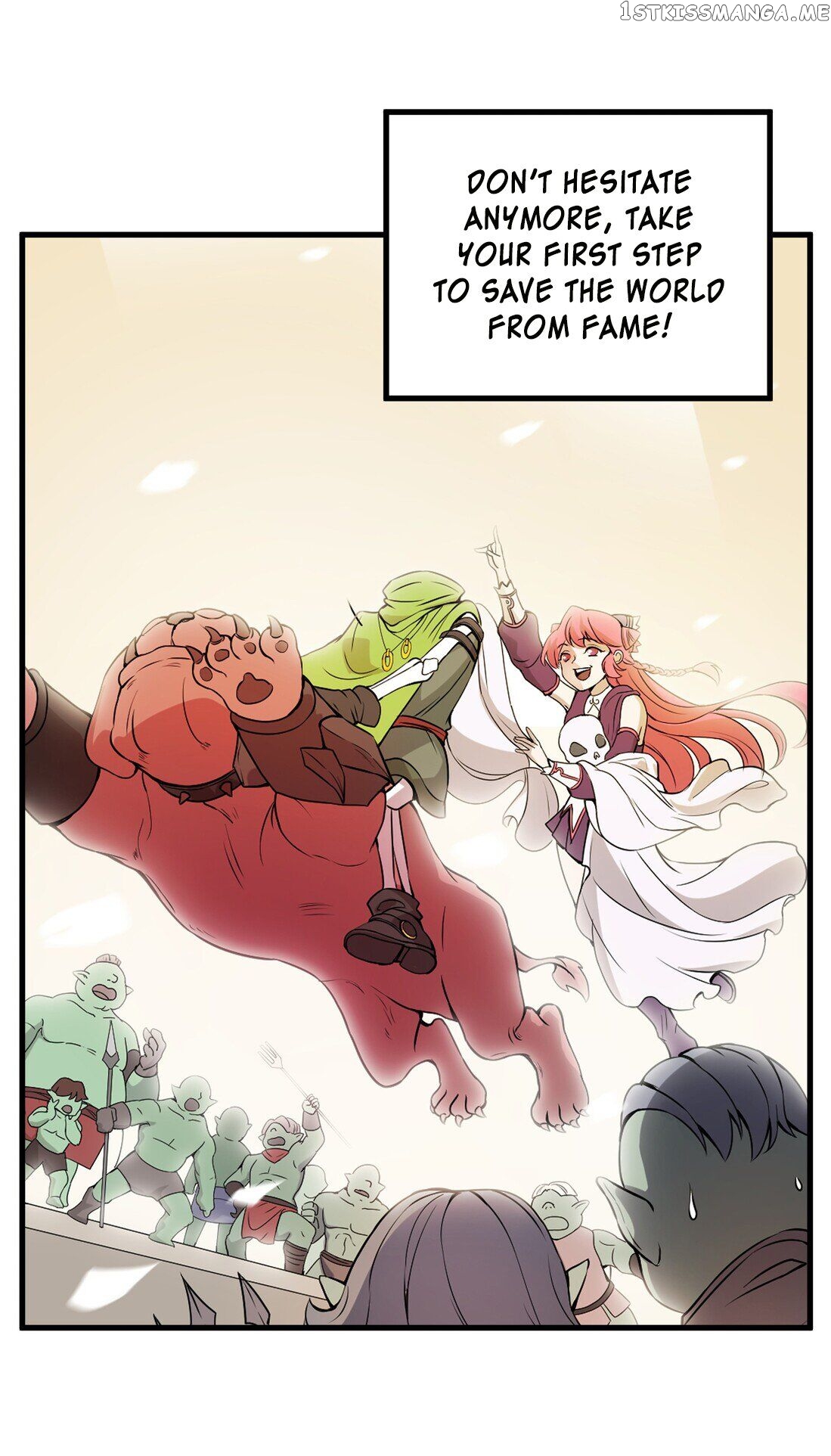 Little Skeleton chapter 0.1 - page 21
