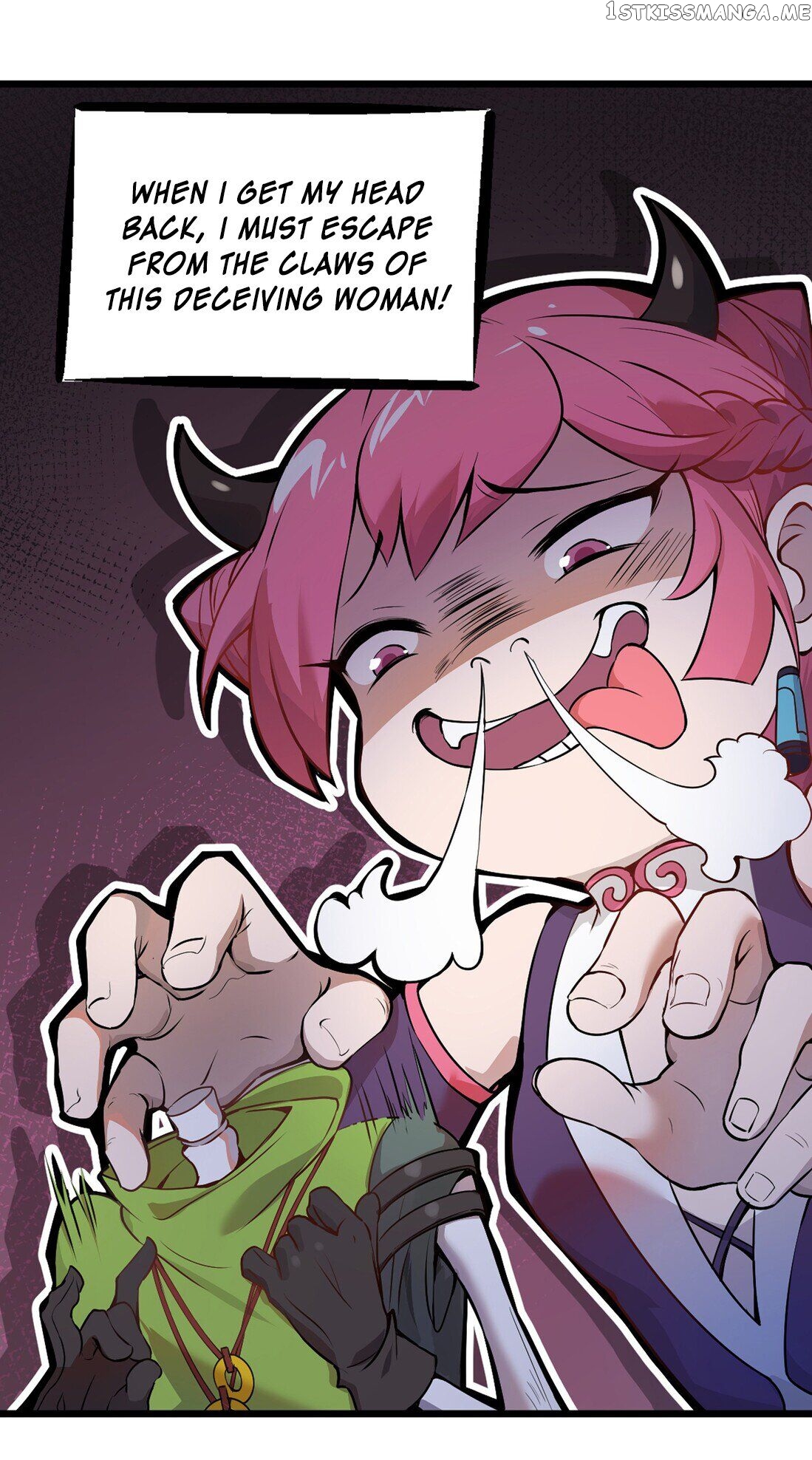 Little Skeleton chapter 0.1 - page 24