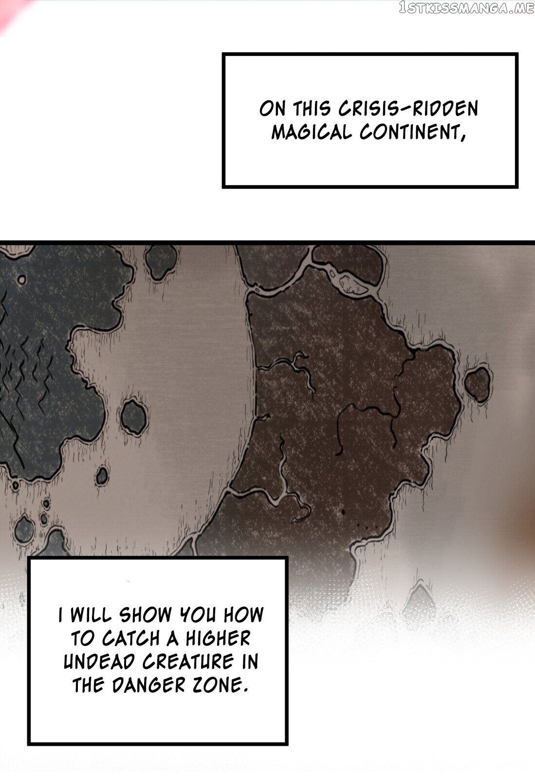 Little Skeleton chapter 0.1 - page 3