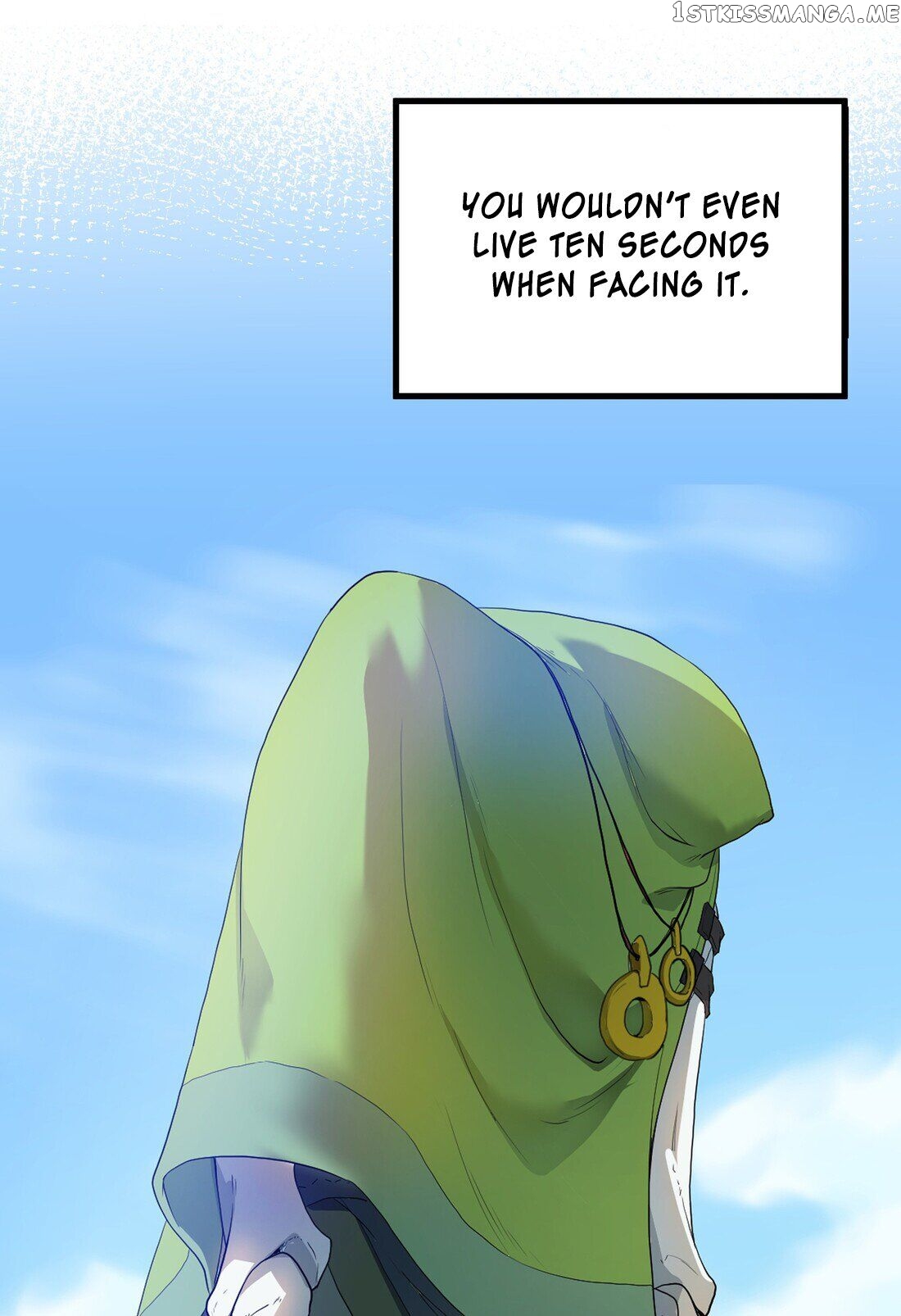 Little Skeleton chapter 0.1 - page 5