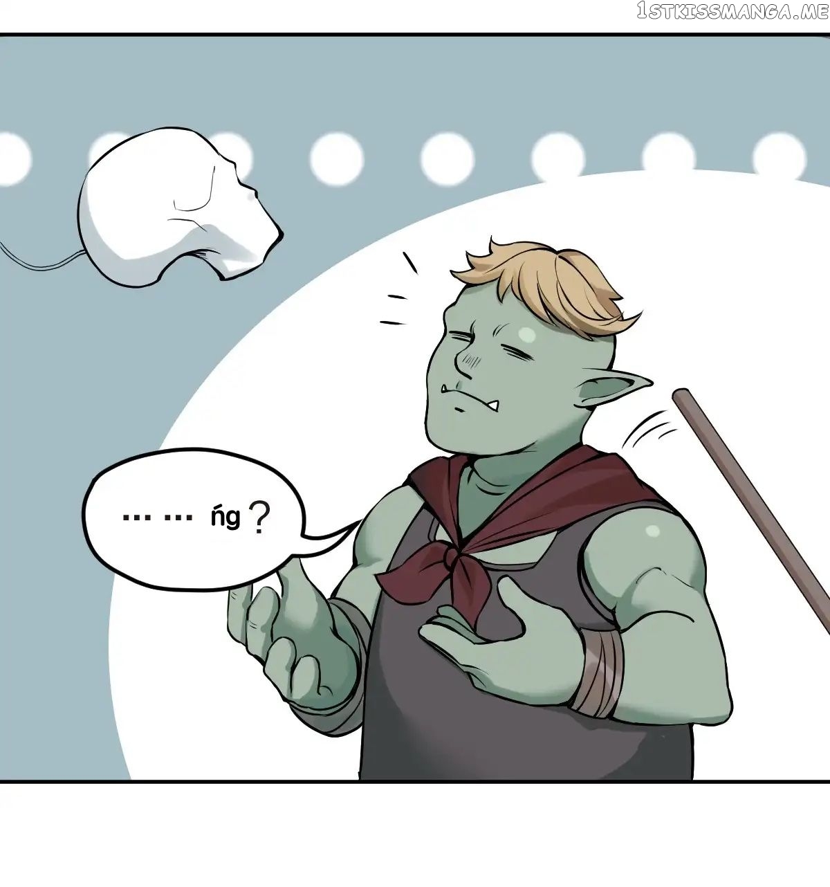 Little Skeleton chapter 3 - page 3