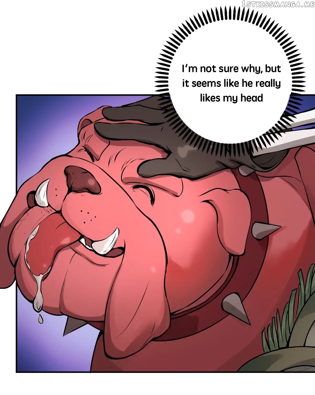 Little Skeleton chapter 3 - page 8