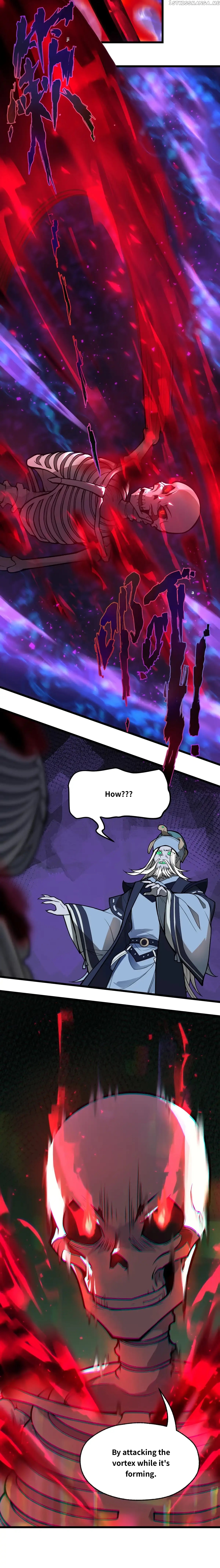 Little Skeleton chapter 31 - page 7