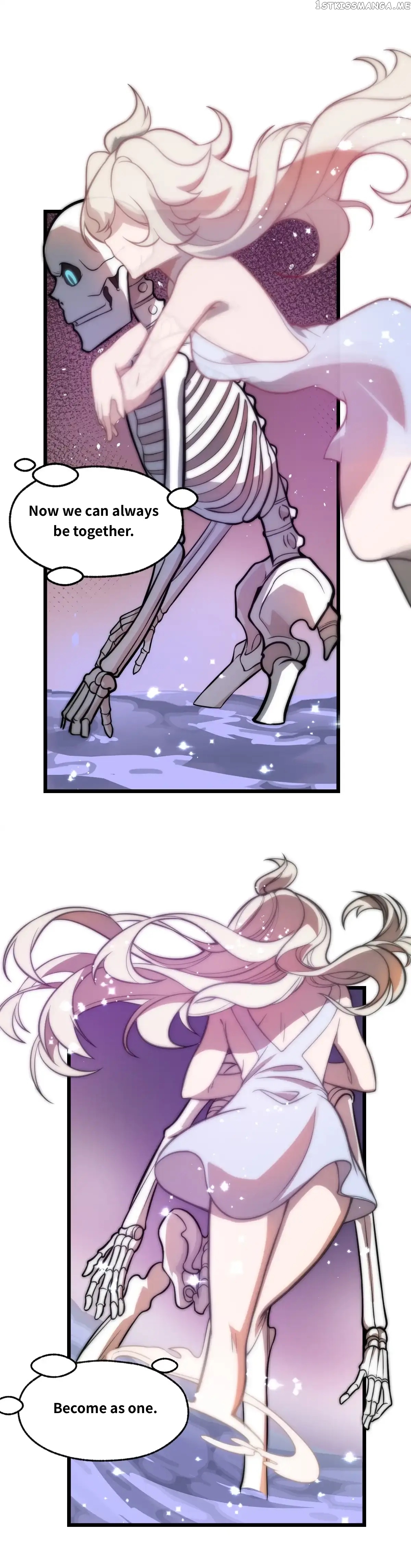 Little Skeleton chapter 26 - page 16