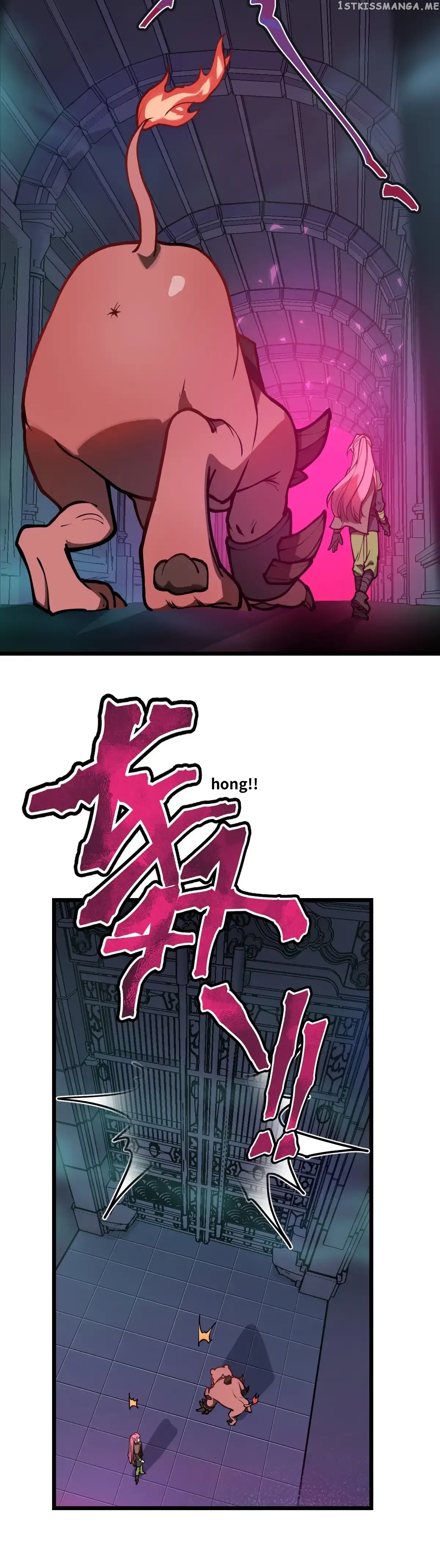 Little Skeleton chapter 26 - page 7
