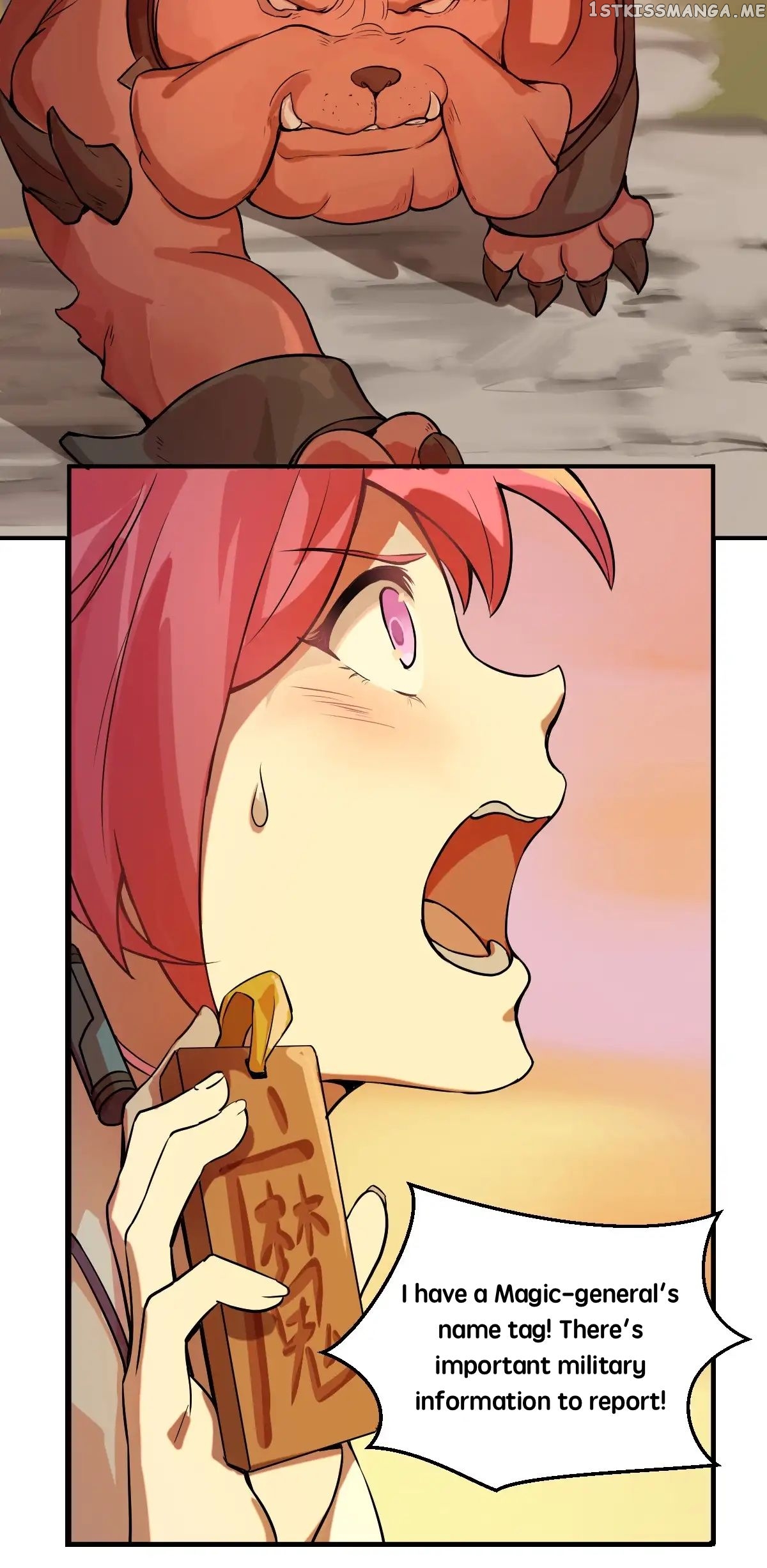 Little Skeleton chapter 4 - page 9