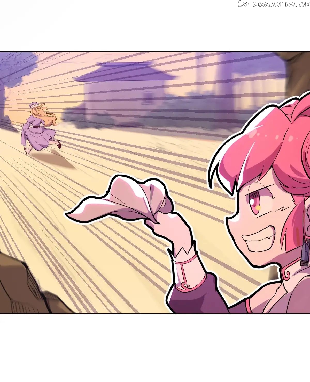 Little Skeleton chapter 5 - page 11