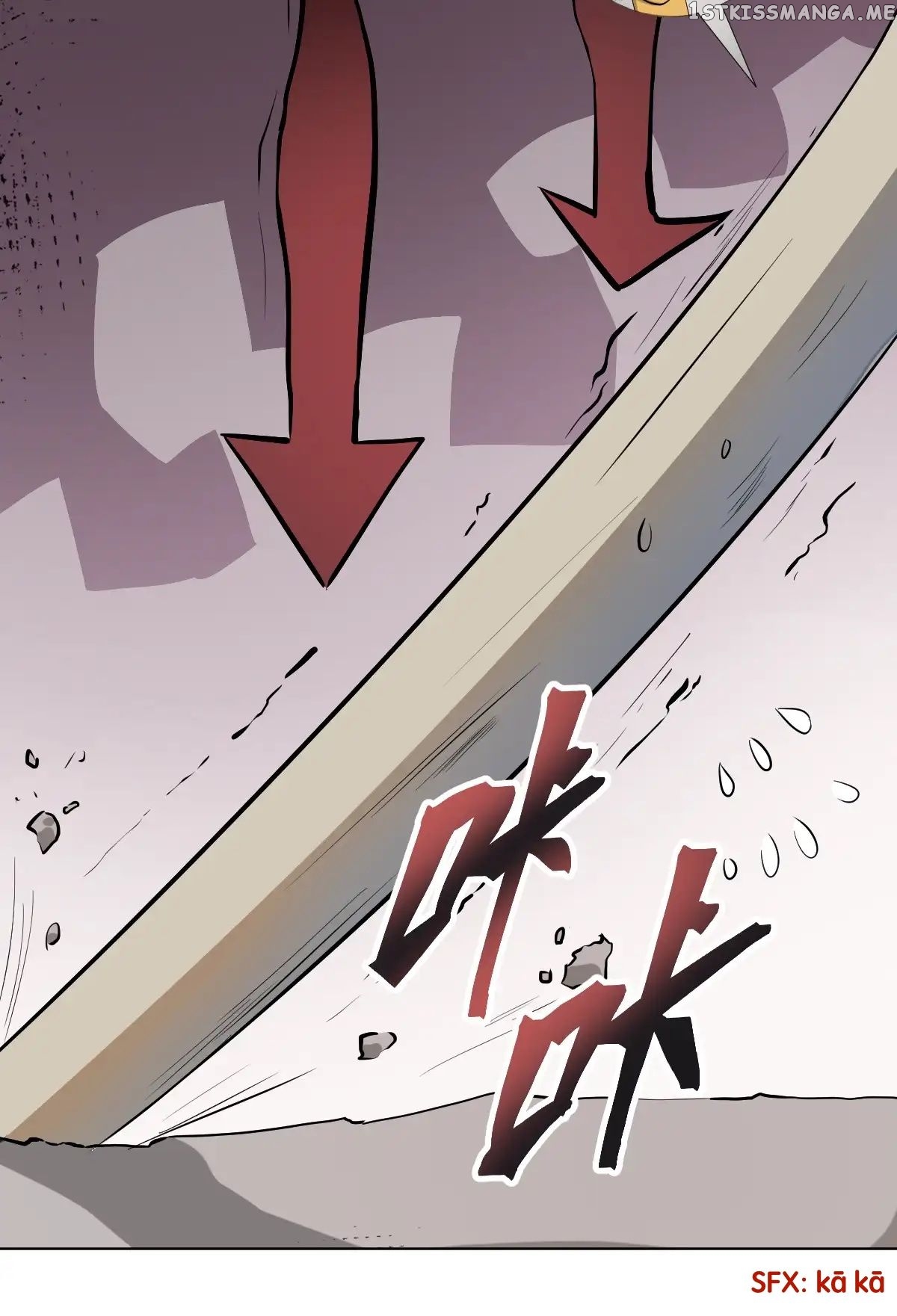Little Skeleton chapter 5 - page 28