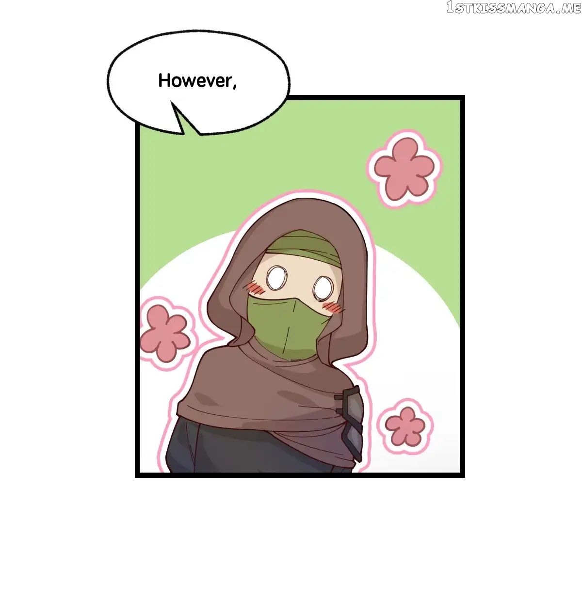 Little Skeleton chapter 7 - page 25