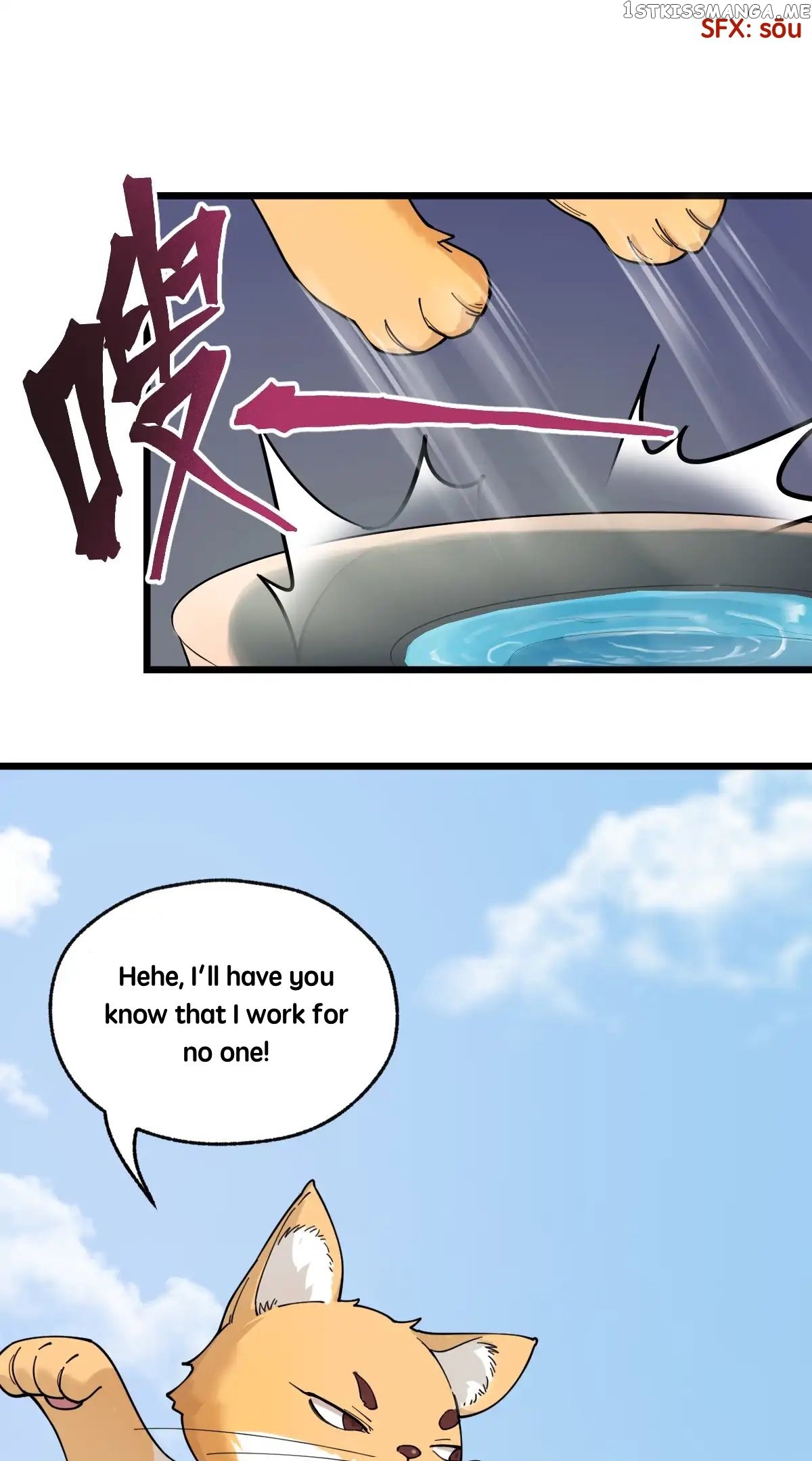 Little Skeleton chapter 7 - page 27