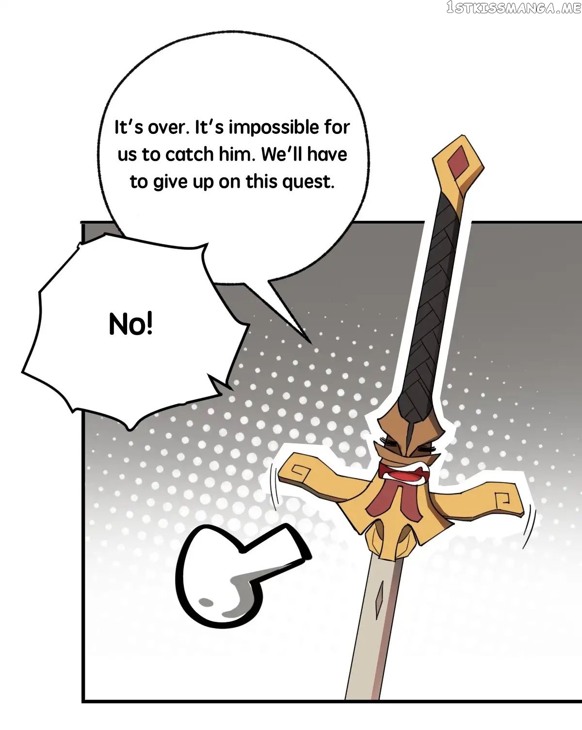 Little Skeleton chapter 7 - page 30