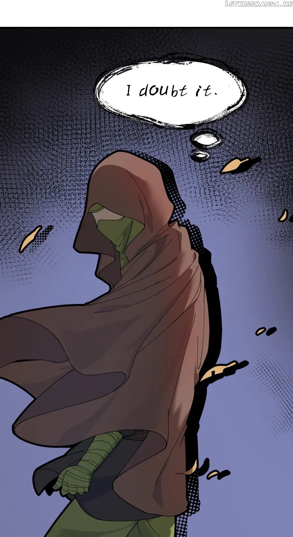 Little Skeleton chapter 7 - page 35