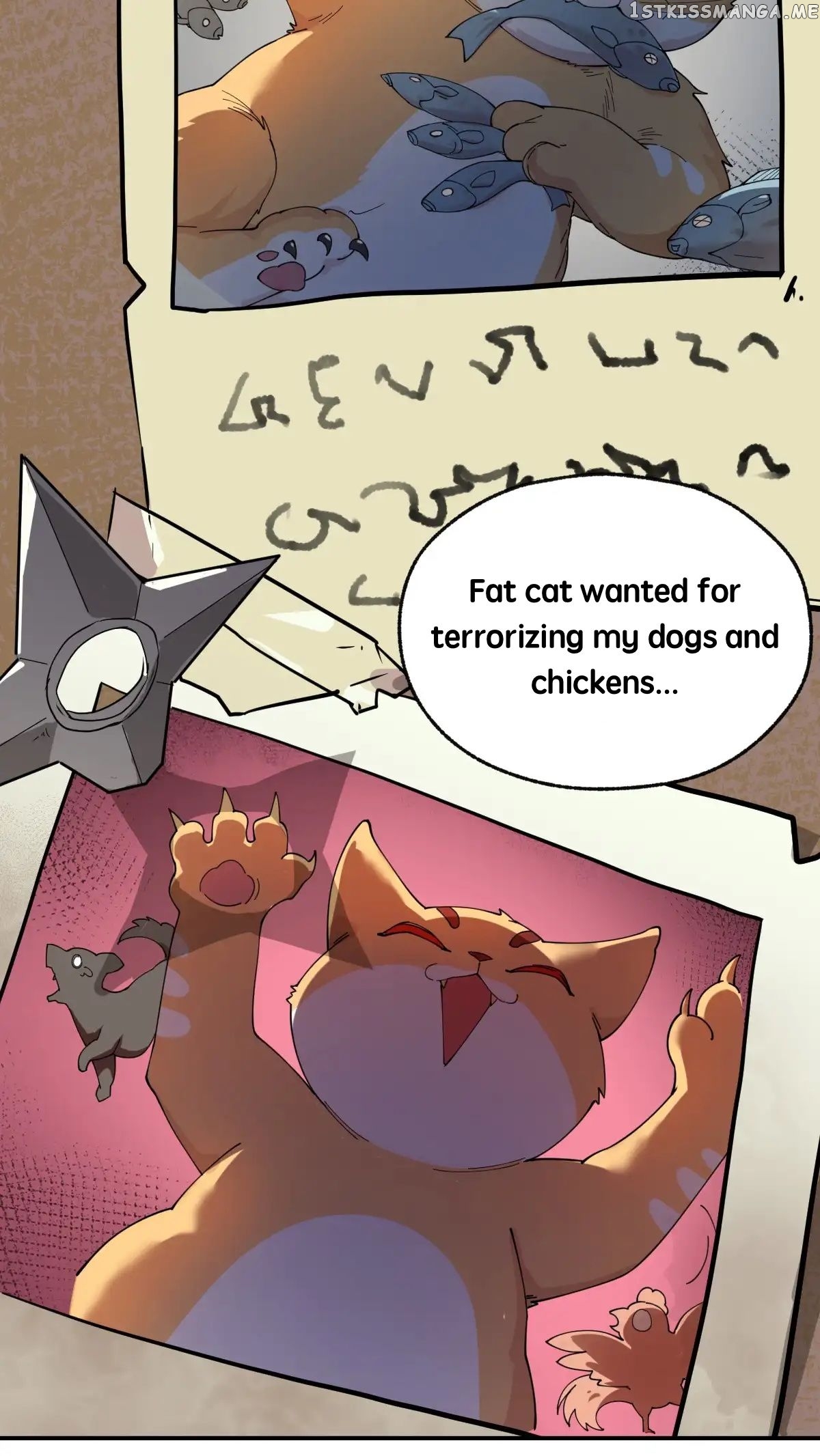 Little Skeleton chapter 7 - page 5