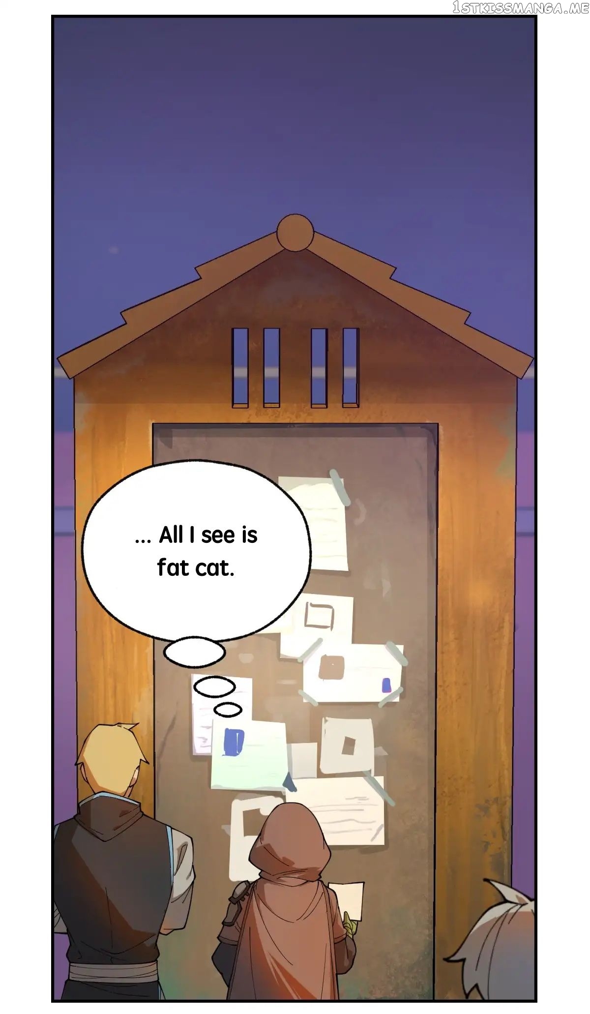 Little Skeleton chapter 7 - page 6
