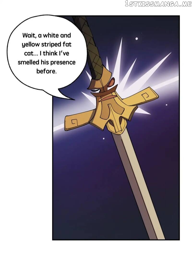 Little Skeleton chapter 7 - page 8