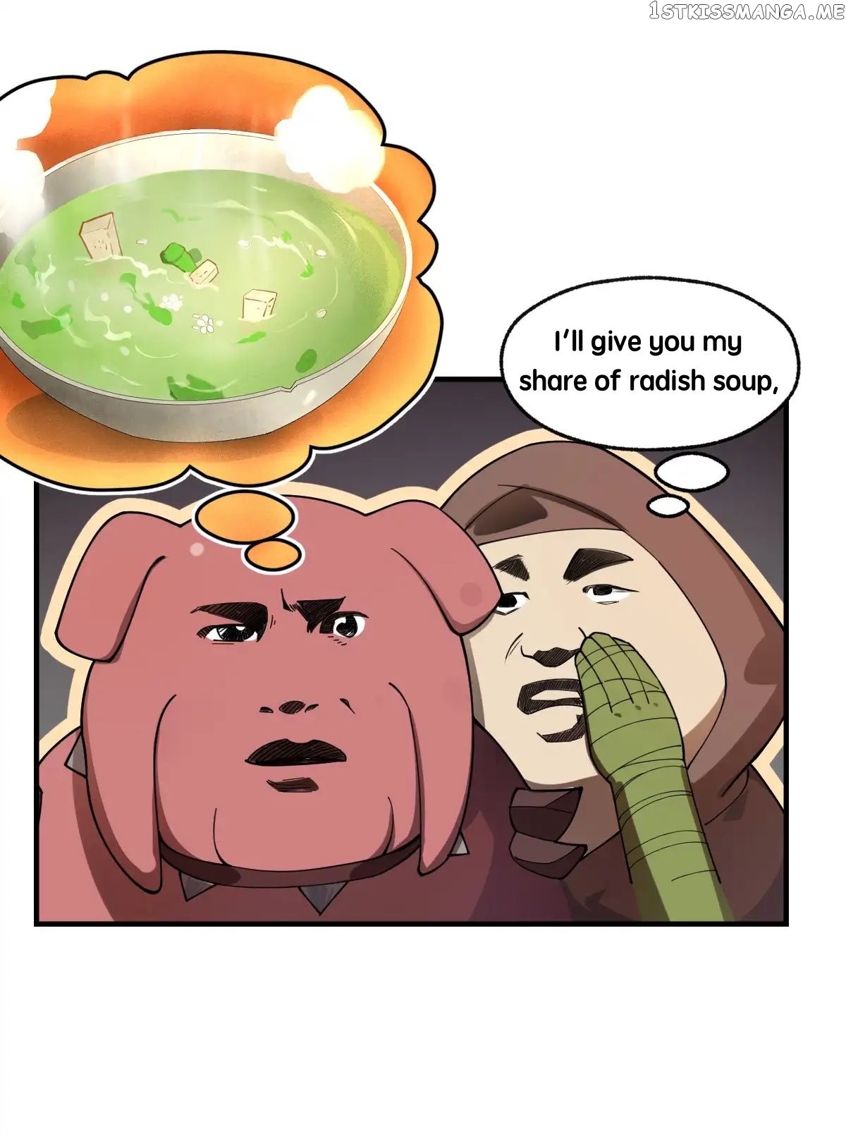 Little Skeleton chapter 8 - page 15