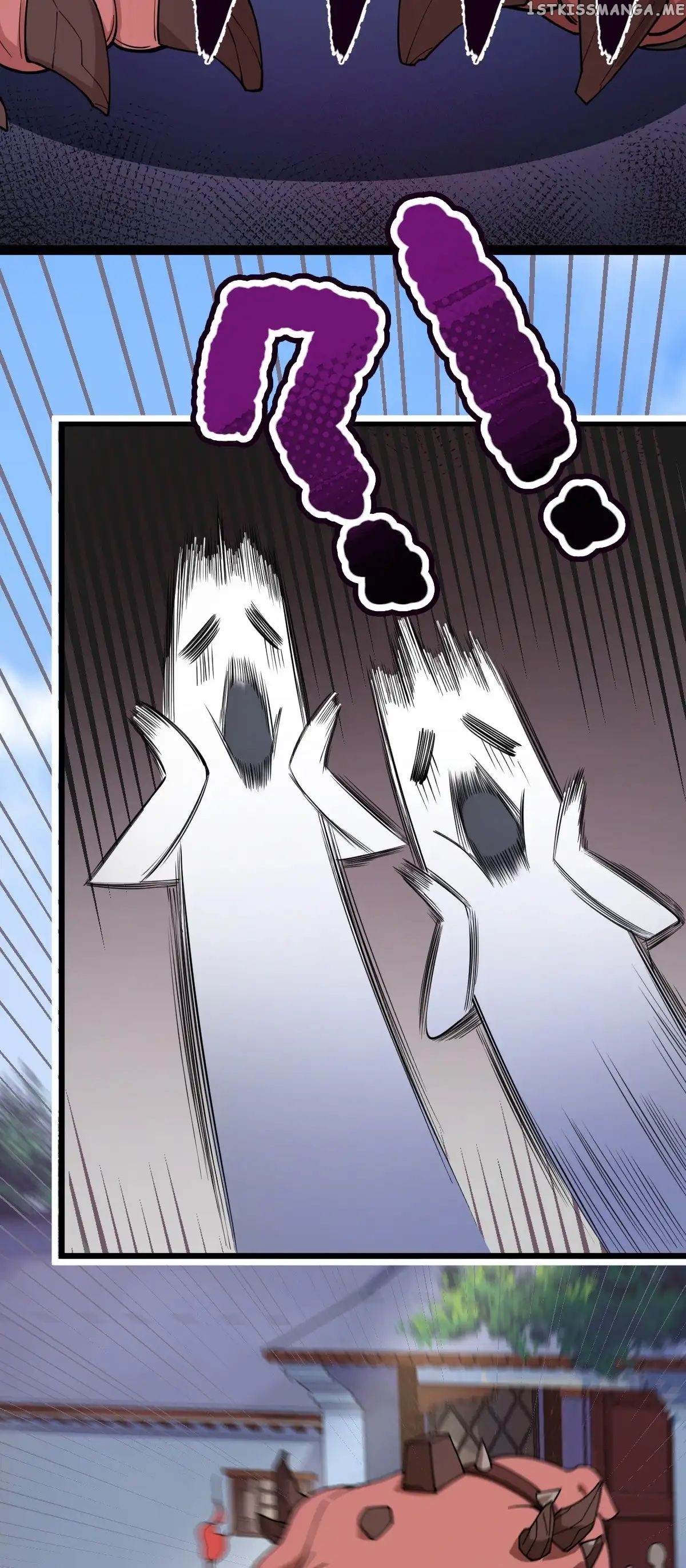 Little Skeleton chapter 8 - page 25