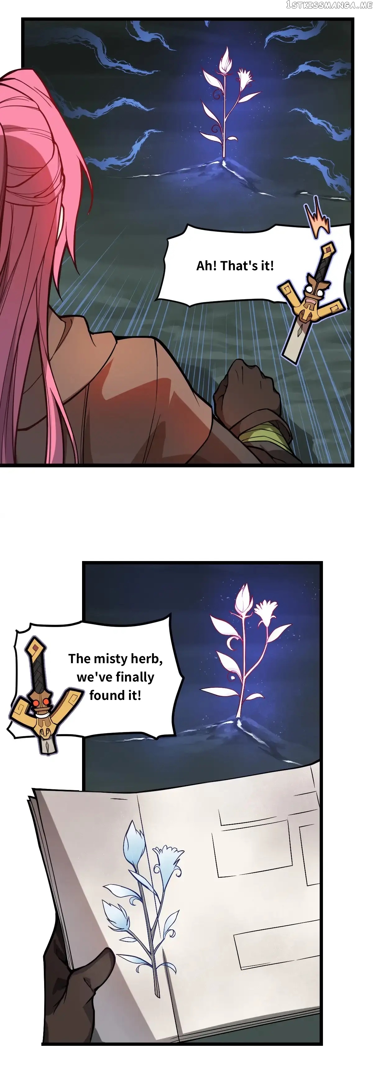 Little Skeleton chapter 25 - page 2