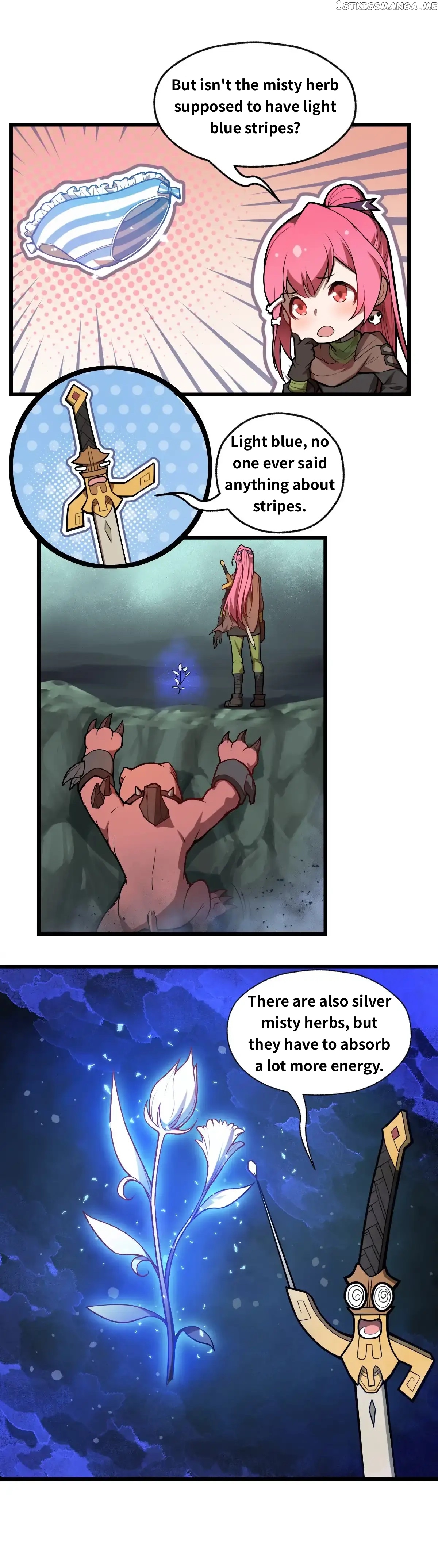 Little Skeleton chapter 25 - page 3