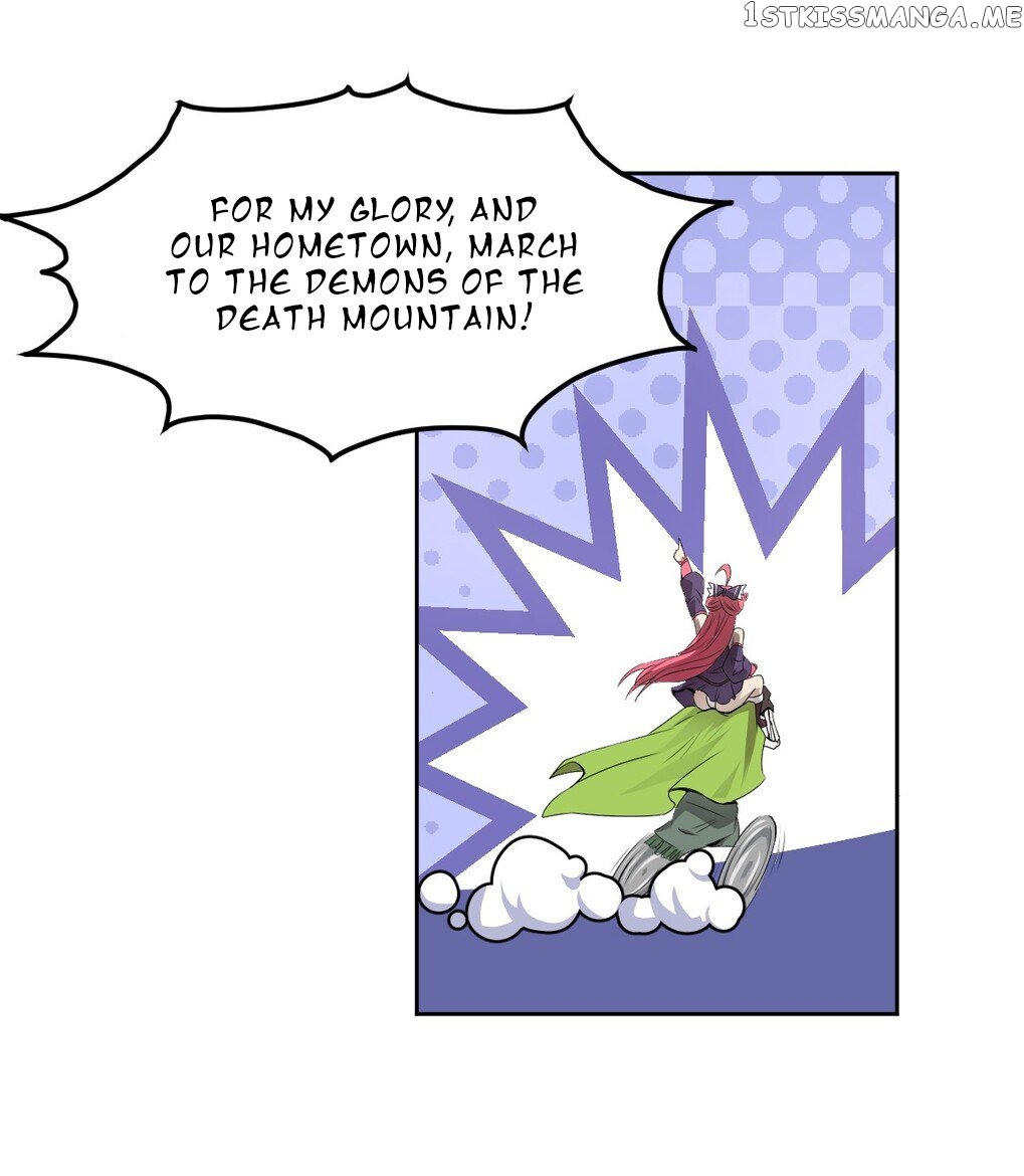 Little Skeleton chapter 1 - page 23