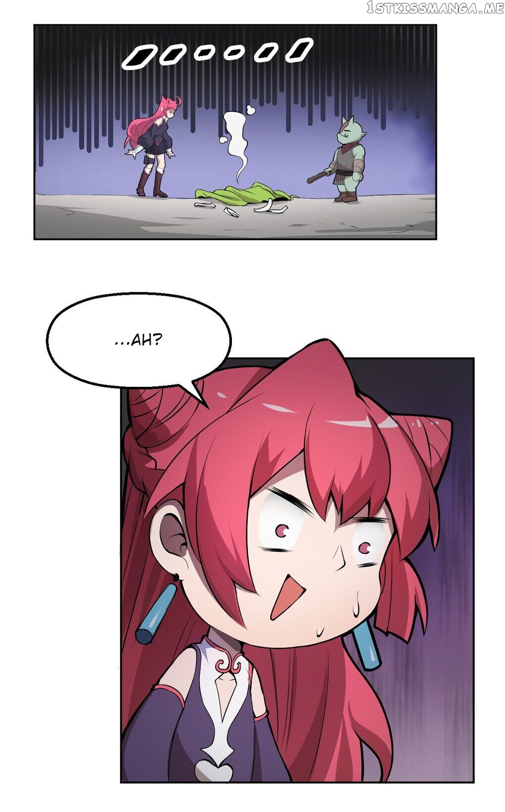 Little Skeleton chapter 1 - page 26