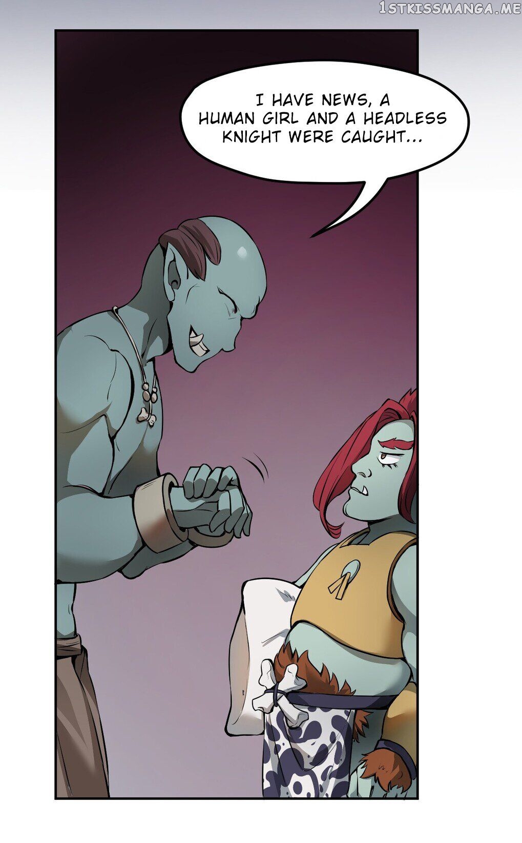Little Skeleton chapter 1 - page 31
