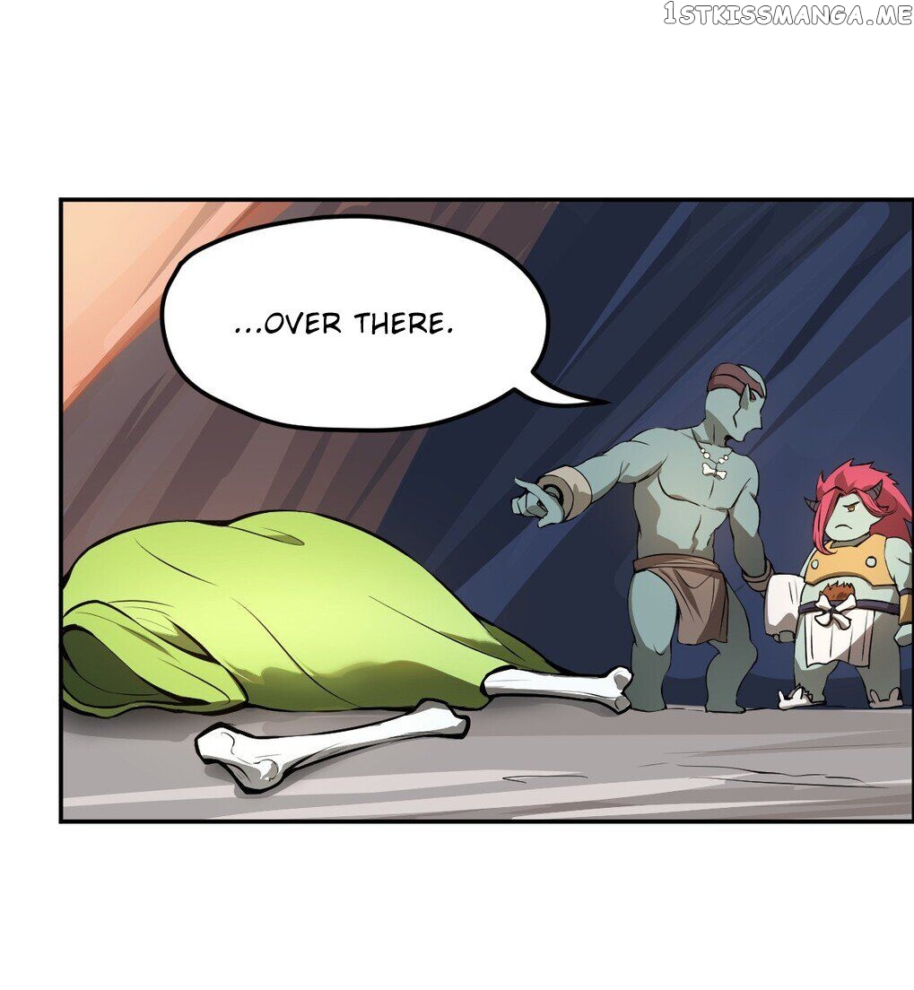 Little Skeleton chapter 1 - page 32