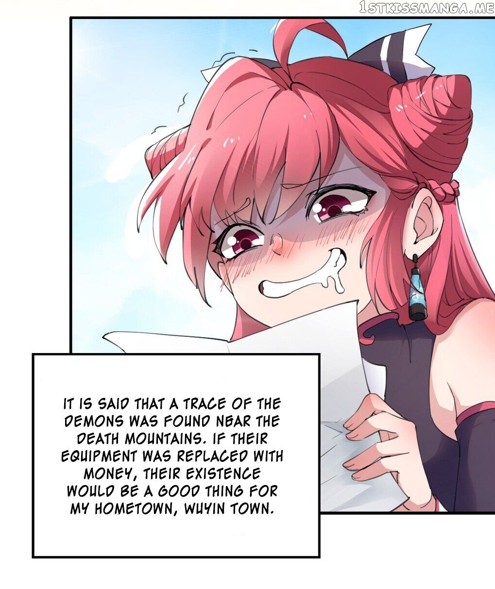 Little Skeleton chapter 1 - page 9