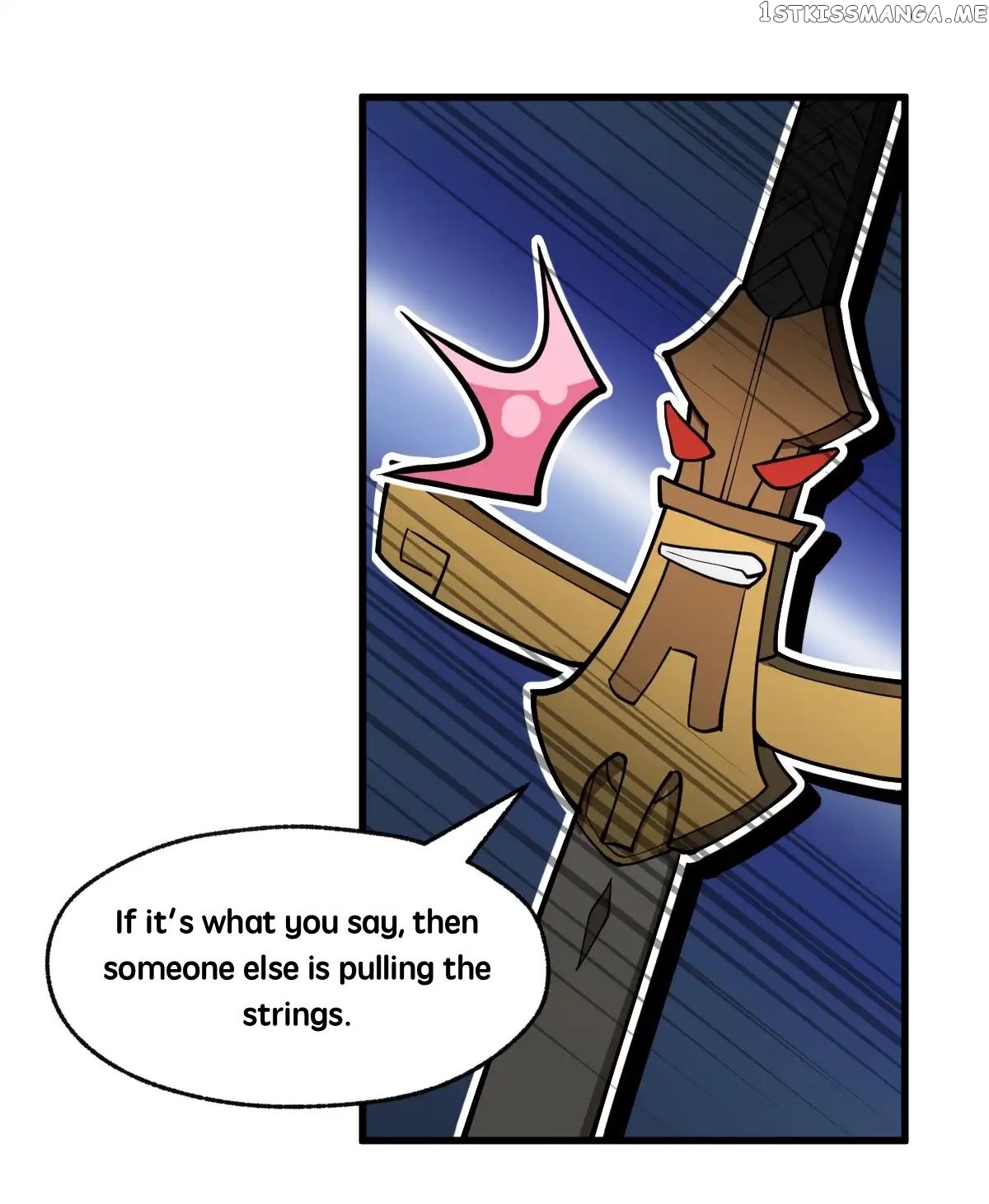 Little Skeleton chapter 16 - page 10