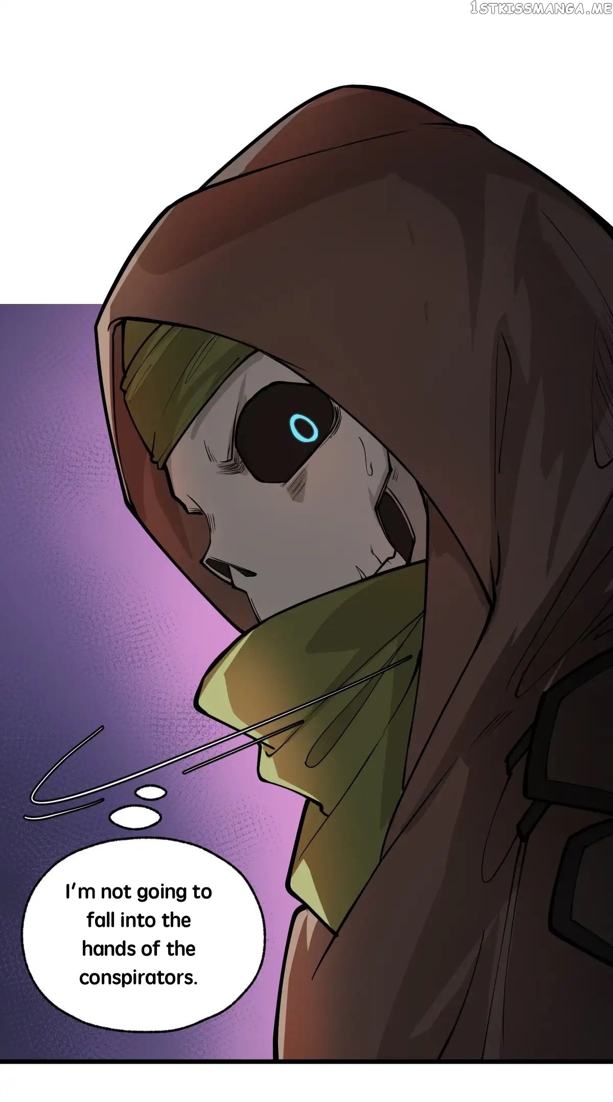 Little Skeleton chapter 16 - page 12