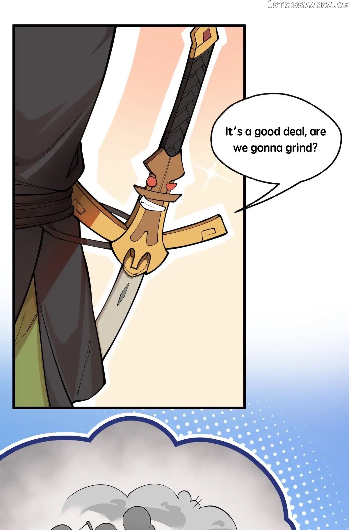 Little Skeleton chapter 16 - page 17