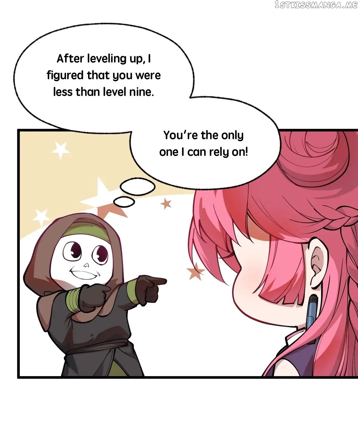 Little Skeleton chapter 16 - page 25